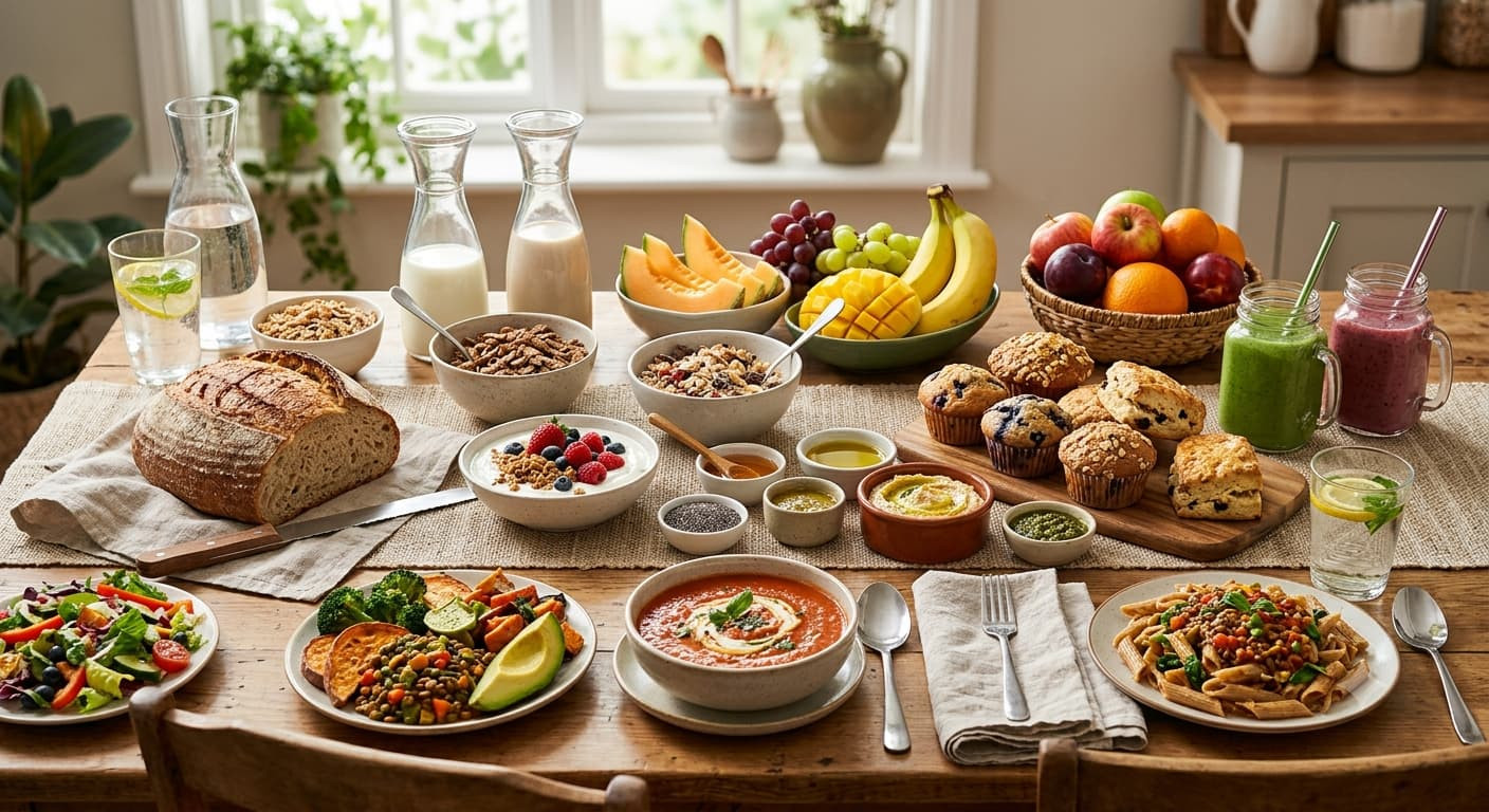 What Goes Into Your Food Before It Reaches Your Plate?